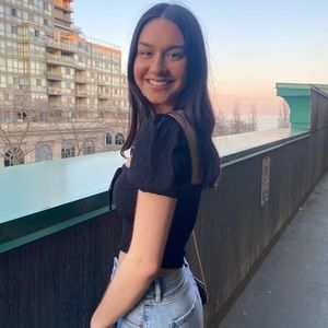 Meet your Posher, Donya